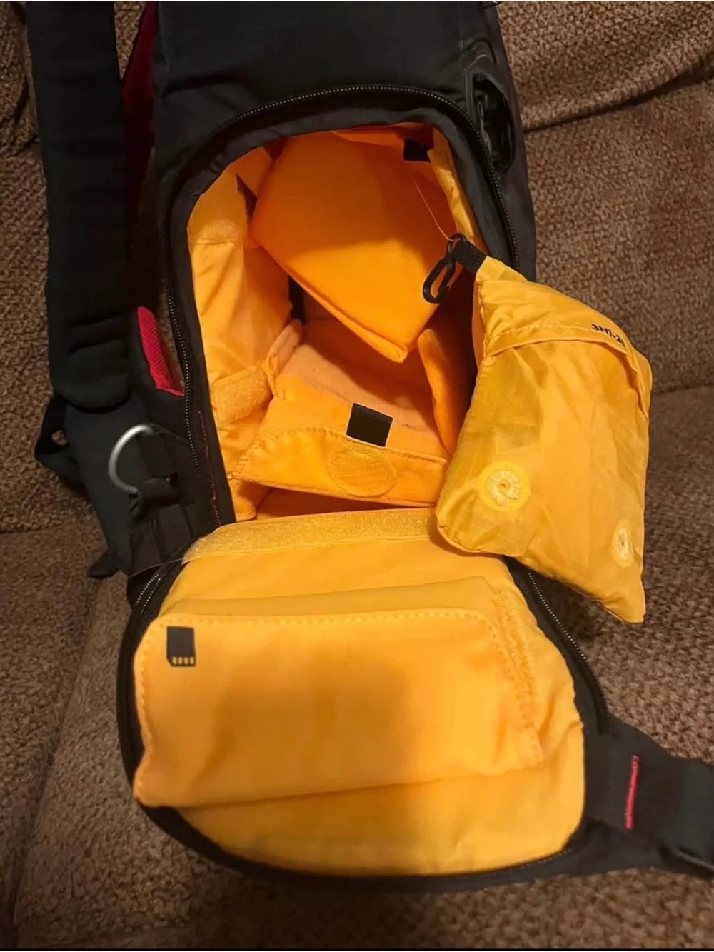 Kata camera bag no 3N1-20